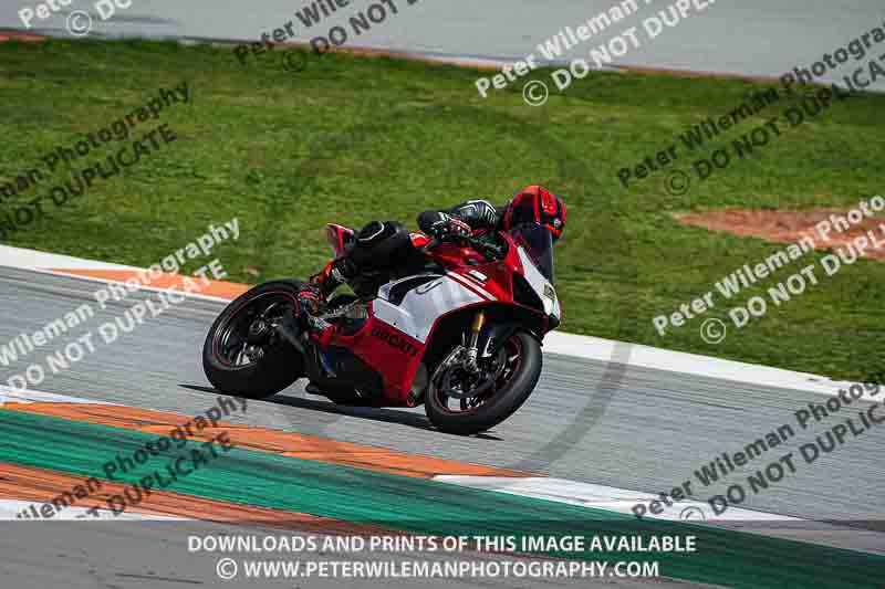 march 2018;motorbikes;no limits;peter wileman photography;portugal;trackday digital images;valencia